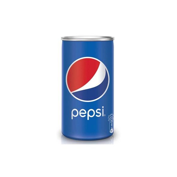 Pepsi Can 155ML - Grandiose.ae