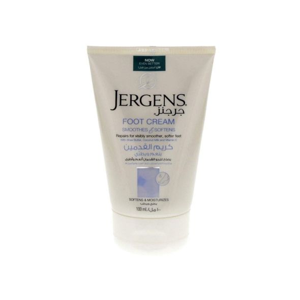 Jergens Foot Cream - Grandiose.ae