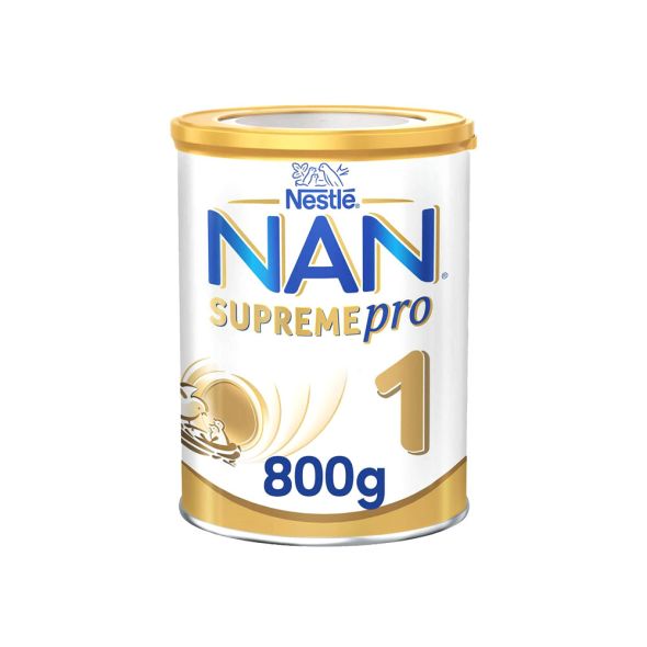 NAN 1 SUPREME 800 G