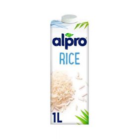 Alpro Drink Rice - Grandiose.ae